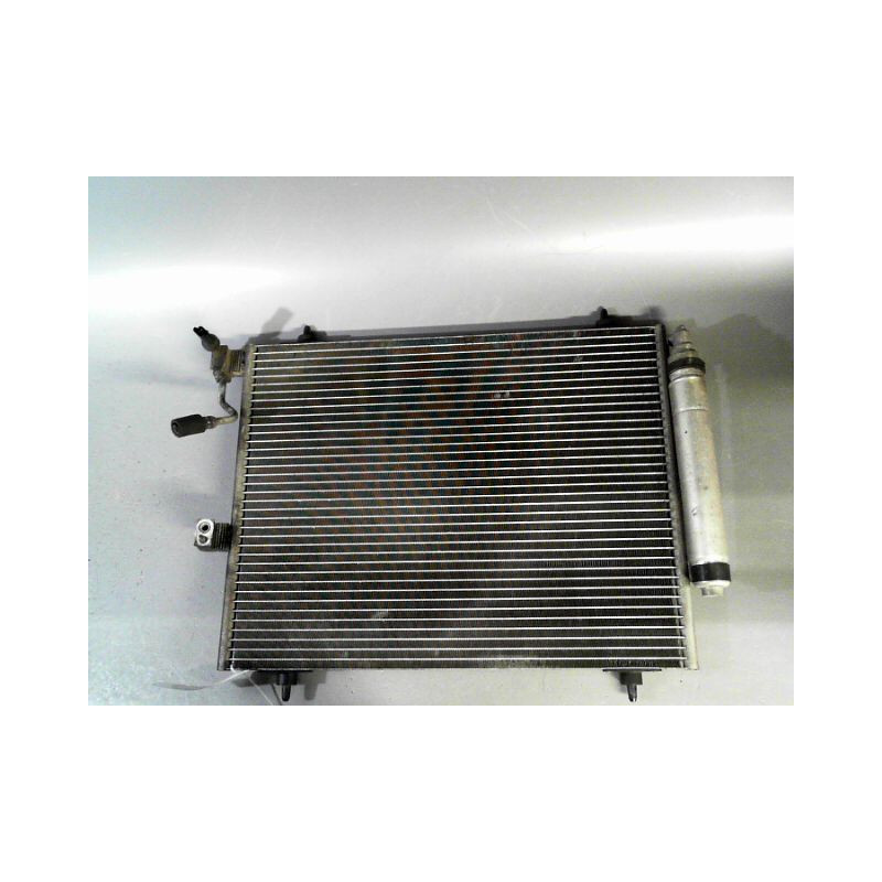 CONDENSEUR CLIMATISATION PEUGEOT 807
