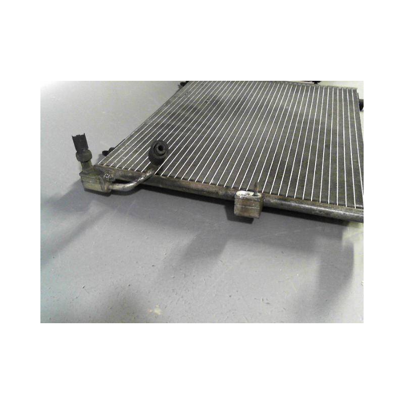 CONDENSEUR CLIMATISATION PEUGEOT 807
