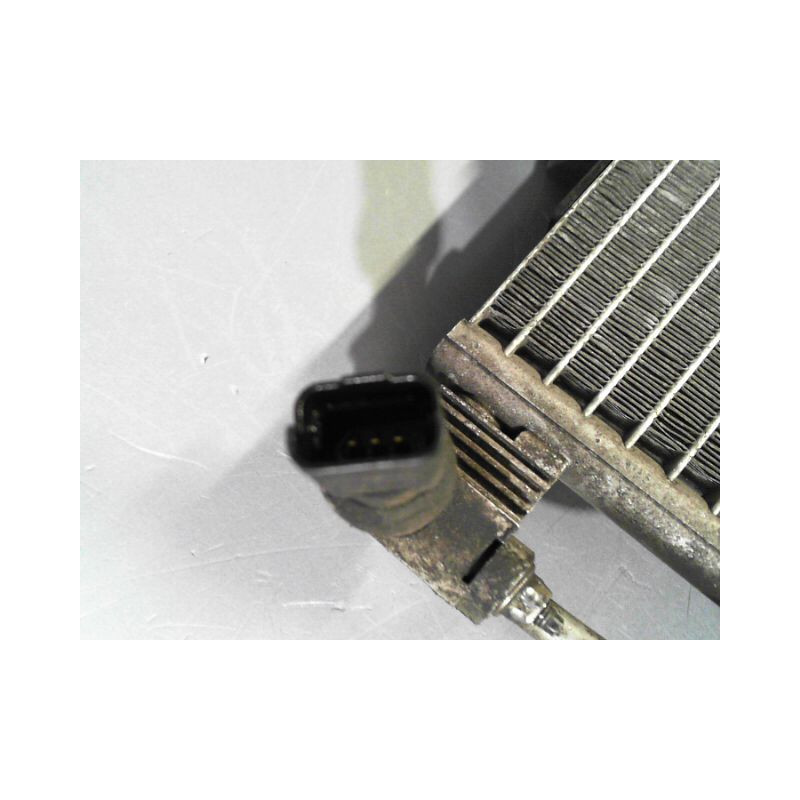 CONDENSEUR CLIMATISATION PEUGEOT 807