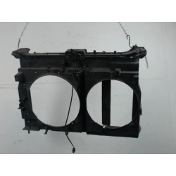 SUPPORT DE VENTILATEUR