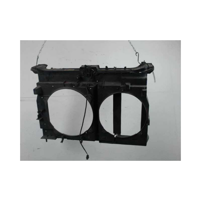 SUPPORT DE VENTILATEUR PEUGEOT 807