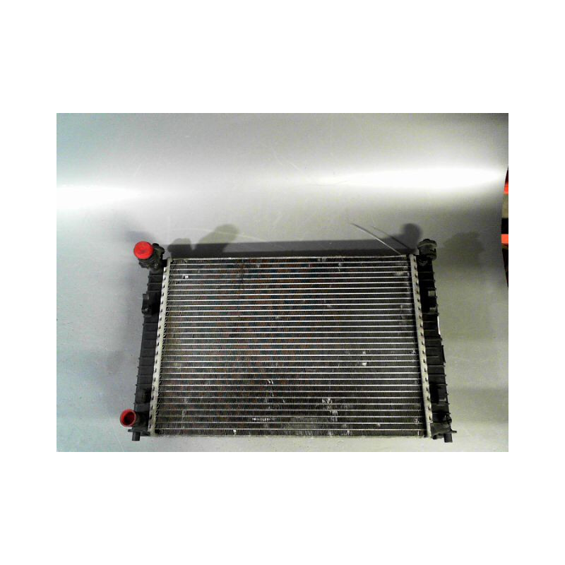 RADIATEUR FORD FIESTA
