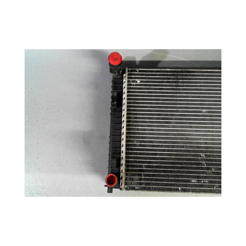RADIATEUR FORD FIESTA