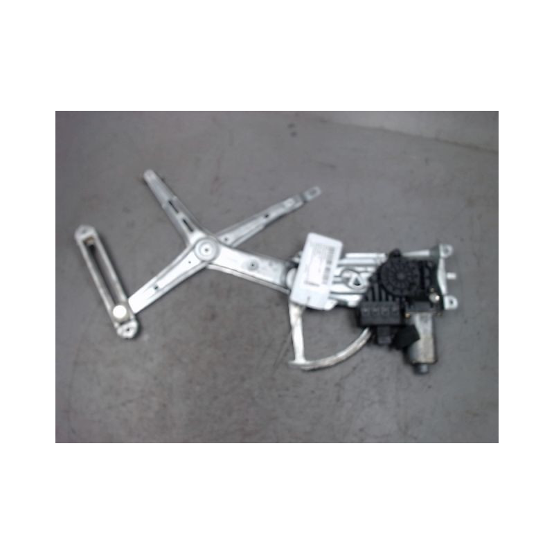 MECANISME+MOTEUR LEVE-GLACE AVANT GAUCHE OPEL ASTRA 98-2004