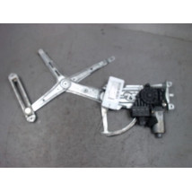 MECANISME+MOTEUR LEVE-GLACE AVANT GAUCHE OPEL ASTRA 98-2004