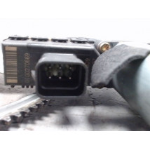 MECANISME+MOTEUR LEVE-GLACE AVANT GAUCHE OPEL ASTRA 98-2004