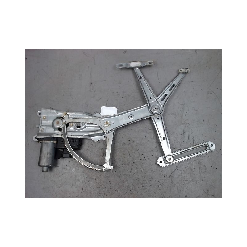 MECANISME+MOTEUR LEVE-GLACE AVANT GAUCHE OPEL ASTRA 98-2004