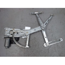 MECANISME+MOTEUR LEVE-GLACE AVANT GAUCHE OPEL ASTRA 98-2004