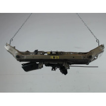 TRAVERSE SUPERIEURE ARMATURE AVANT NISSAN NOTE