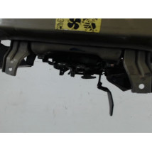 TRAVERSE SUPERIEURE ARMATURE AVANT NISSAN NOTE