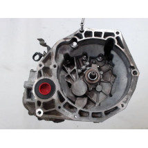BOITE A VITESSE MECANIQUE OPEL AGILA 1.3 CDTI 