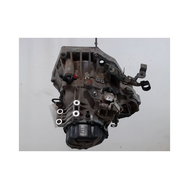 BOITE A VITESSE MECANIQUE OPEL AGILA 1.3 CDTI 