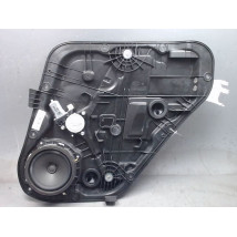 MECANISME+MOTEUR LEVE-GLACE ARRIERE DROIT KIA SOUL