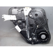 MECANISME+MOTEUR LEVE-GLACE ARRIERE DROIT KIA SOUL
