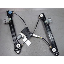 MECANISME+MOTEUR LEVE-GLACE AVANT DROIT VOLKSWAGEN ARTEON