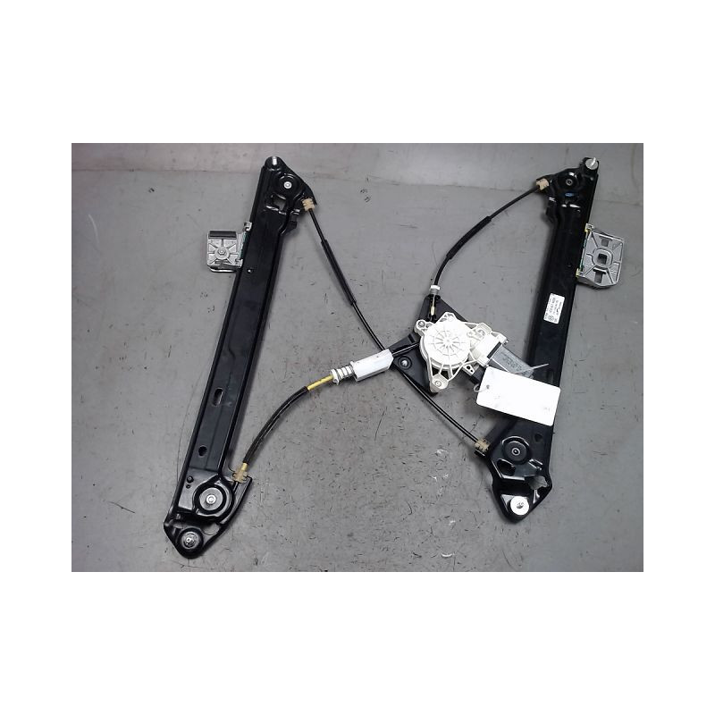 MECANISME+MOTEUR LEVE-GLACE AVANT DROIT VOLKSWAGEN ARTEON