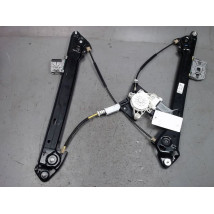 MECANISME+MOTEUR LEVE-GLACE AVANT DROIT VOLKSWAGEN ARTEON