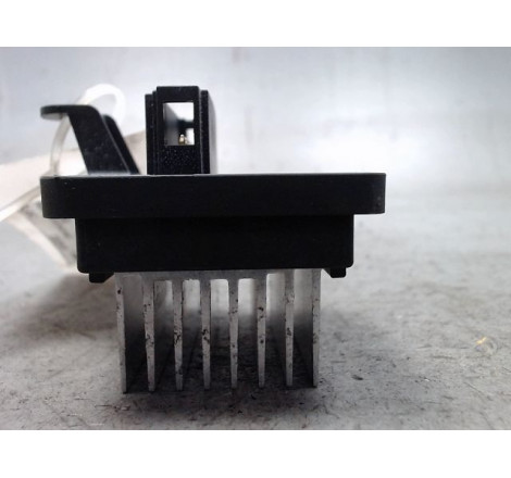 RESISTANCE DE CHAUFFAGE