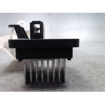 RESISTANCE DE CHAUFFAGE PEUGEOT 208