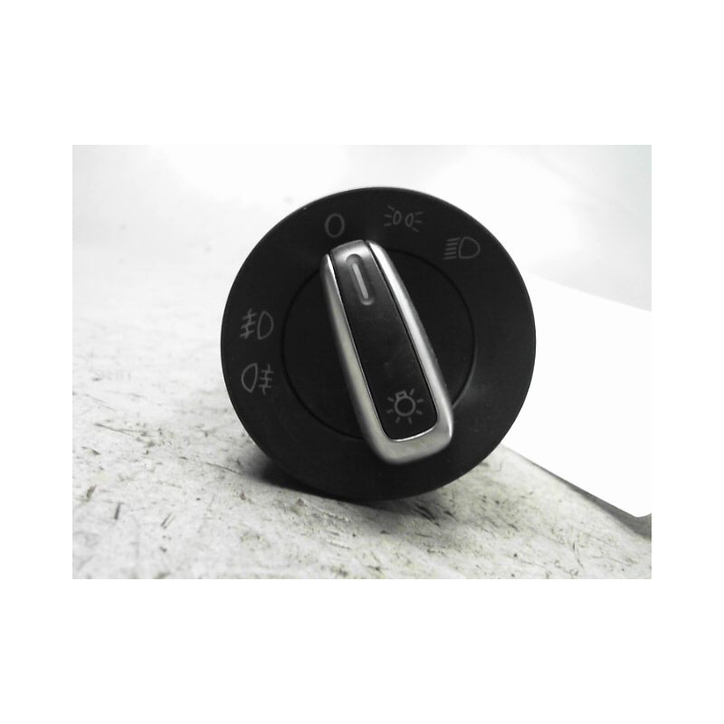 COMMANDE ECLAIRAGE VOLKSWAGEN POLO