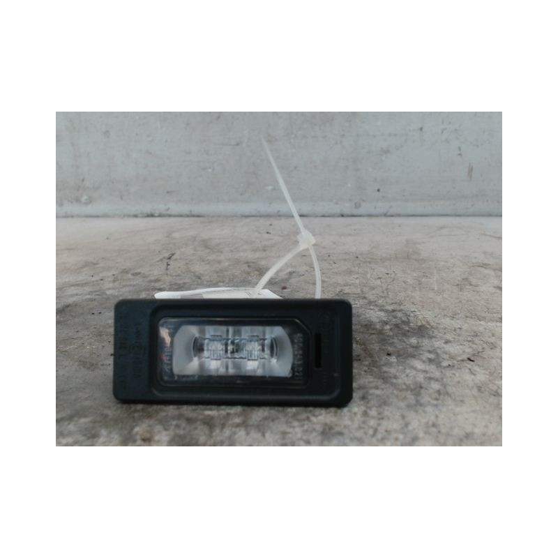 ECLAIREUR PLAQUE DE POLICE DROIT AUDI A5