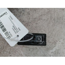 ECLAIREUR PLAQUE DE POLICE DROIT AUDI A5