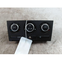 BOUTON DE WARNING SAAB 9-3 2007-