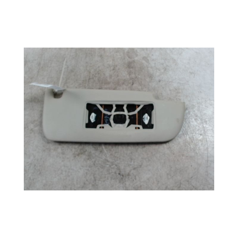 PARE-SOLEIL DROIT SAAB 9-3 2007-
