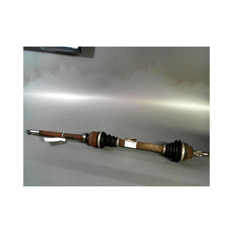 TRANSMISSION AVANT DROIT PEUGEOT 308 1.6 HDi