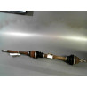 TRANSMISSION AVANT DROIT PEUGEOT 308 1.6 HDi