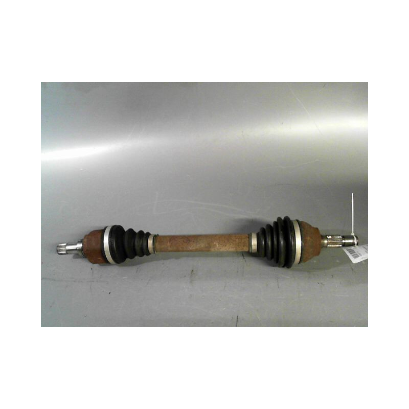 TRANSMISSION AVANT GAUCHE PEUGEOT 308 1.6 HDi