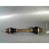 TRANSMISSION AVANT GAUCHE PEUGEOT 308 1.6 HDi