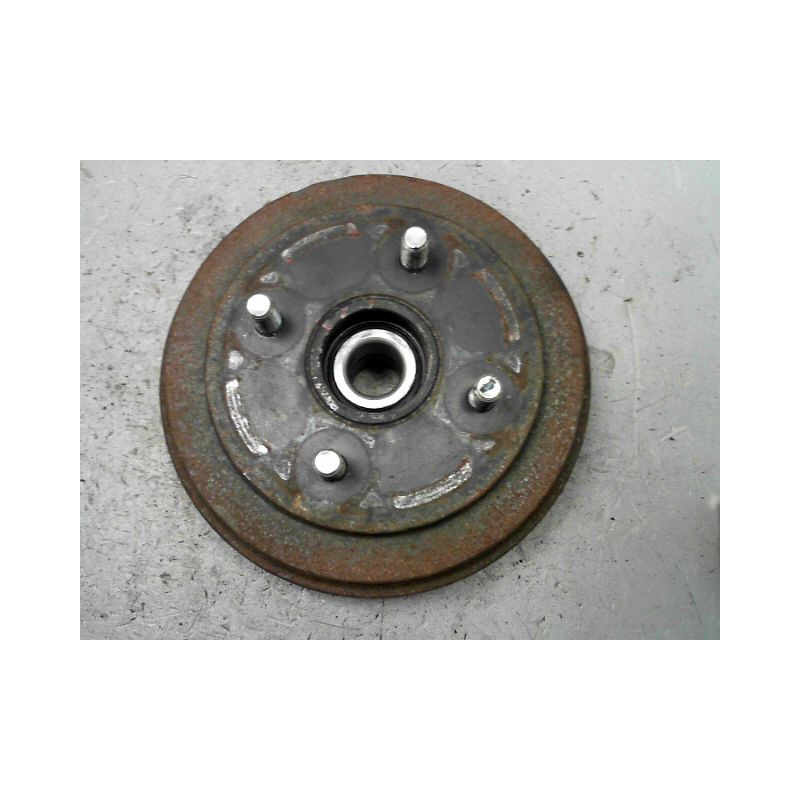 TAMBOUR ARRIERE GAUCHE NISSAN PIXO