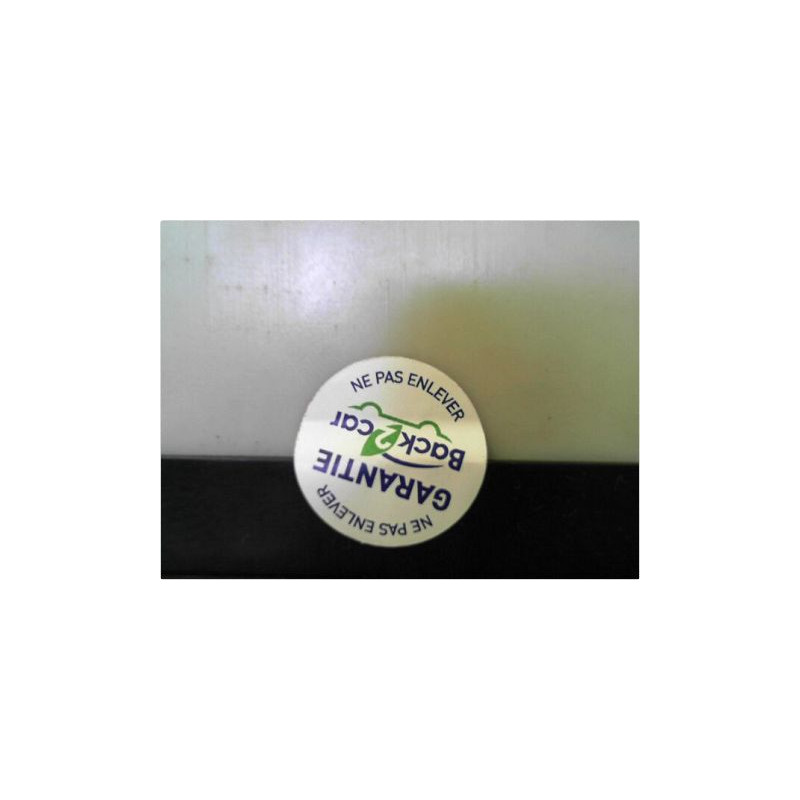 BOITE A FUSIBLES RENAULT MEGANE II PH2 06-09