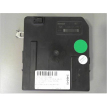 BOITE A FUSIBLES RENAULT MEGANE II PH2 06-09