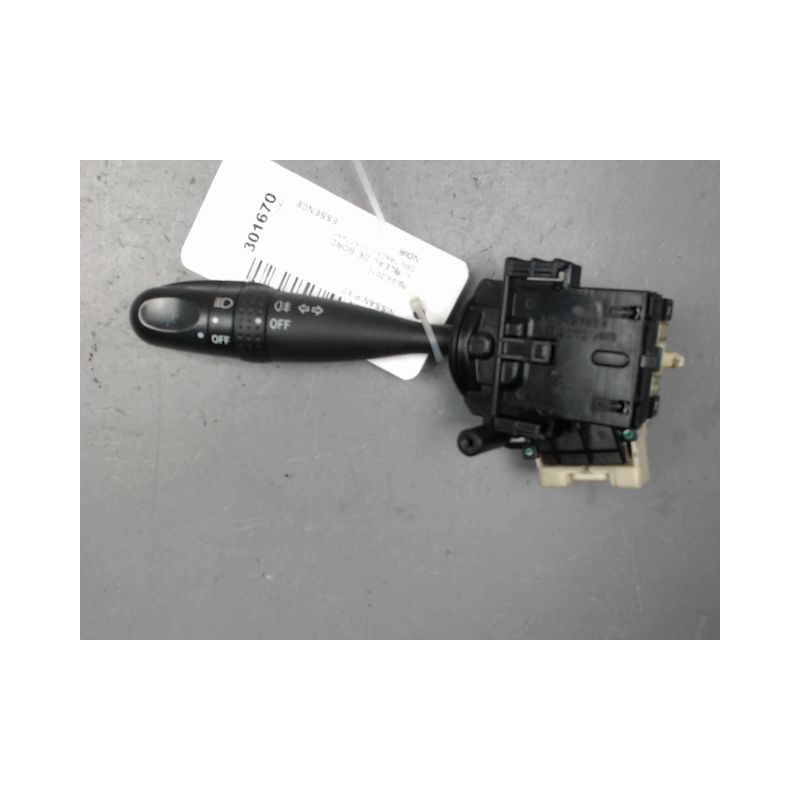 COMMANDE CLIGNOTANT NISSAN PIXO