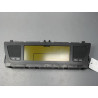 BLOC COMPTEURS CITROEN C4