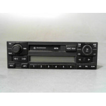 AUTORADIO VOLKSWAGEN POLO 02-05