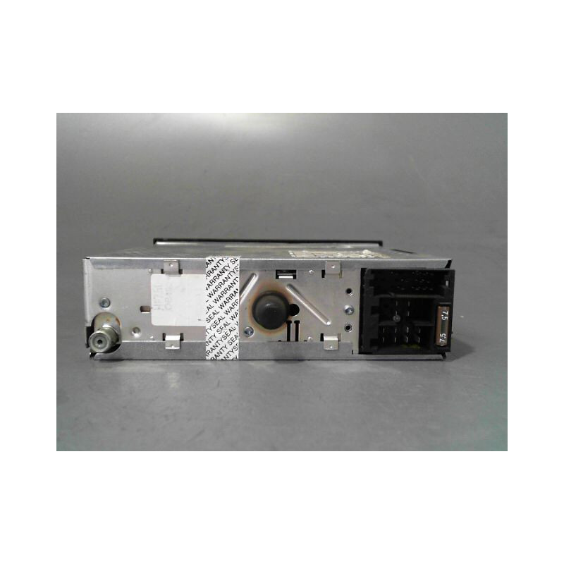 AUTORADIO VOLKSWAGEN POLO 02-05