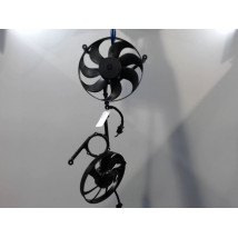 MOTEUR VENTILATEUR RADIATEUR SEAT TOLEDO 99-