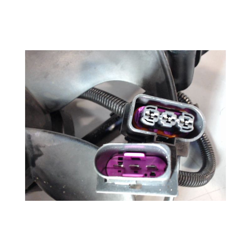 MOTEUR VENTILATEUR RADIATEUR SEAT TOLEDO 99-