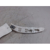 SUPPORT GAUCHE PARE-CHOC ARRIERE  PEUGEOT 208