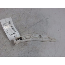 SUPPORT GAUCHE PARE-CHOC ARRIERE  PEUGEOT 208