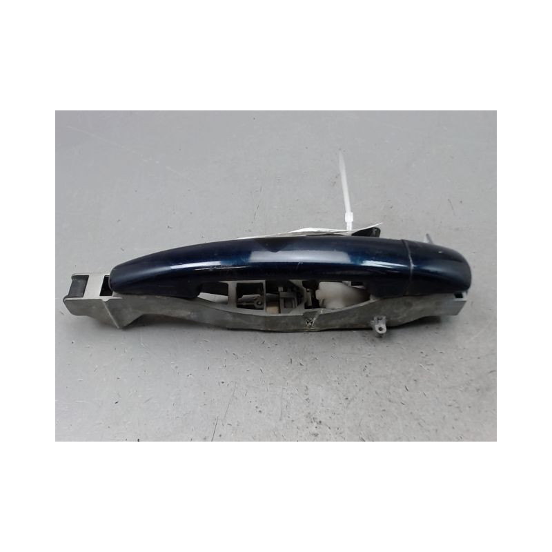 POIGNEE EXTERIEURE PORTE ARRIERE GAUCHE PEUGEOT 3008 BREAK I Phase 1 2009-2013