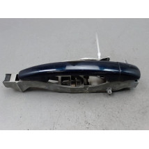 POIGNEE EXTERIEURE PORTE ARRIERE GAUCHE PEUGEOT 3008 BREAK I Phase 1 2009-2013