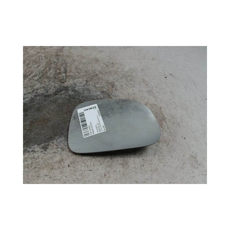 GLACE RETROVISEUR EXT D FIAT PANDA 2003-
