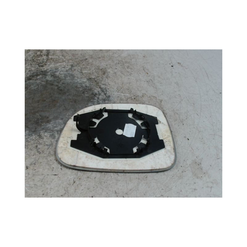 GLACE RETROVISEUR EXT D FIAT PANDA 2003-