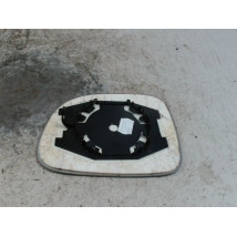 GLACE RETROVISEUR EXT D FIAT PANDA 2003-