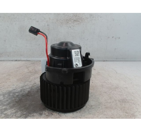 MOTEUR VENTILATEUR CHAUFFAGE
