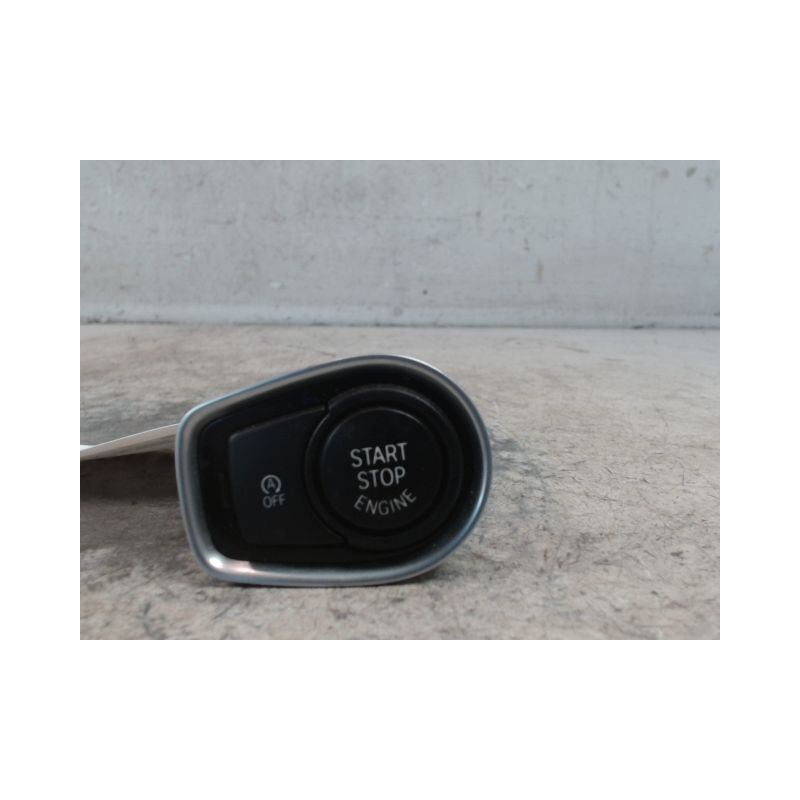 BOUTON DE DEMARRAGE B.M.W. SERIE 2
